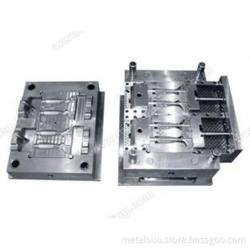 Automatic Metal Casting Mould For Home , Metal Stamping Mol